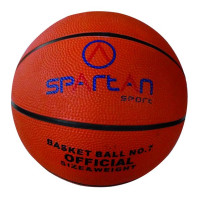 SPARTAN Basketbalová lopta Florida - 5 