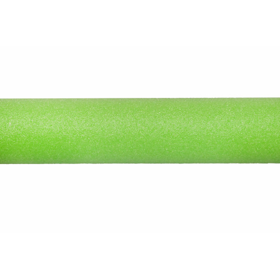 Penová ochrana na tyče 100 cm AGA MIRELON - svetlozelená