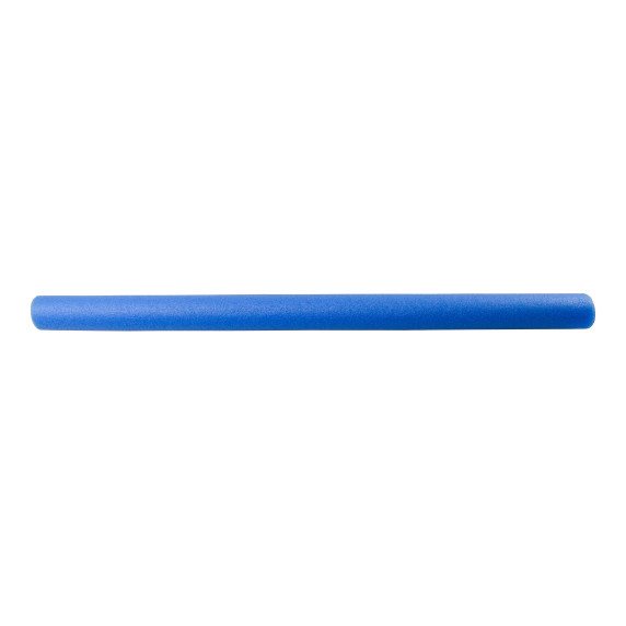 Penová ochrana na tyče AGA MR1521F-45Blue MIRELON 45 cm - modrá
