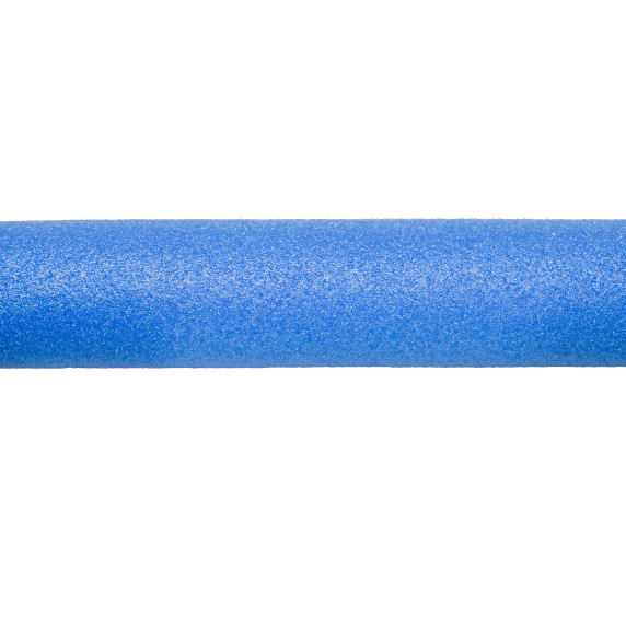 Penová ochrana na tyče 100 cm AGA MIRELON - modrá