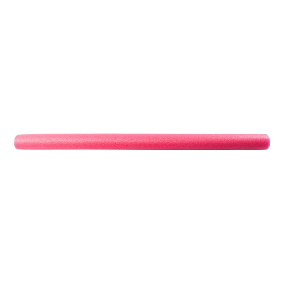 Penová ochrana na tyče AGA MIRELON 100 cm - ružová