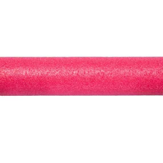 Penová ochrana na tyče 70 cm AGA MIRELON - ružová