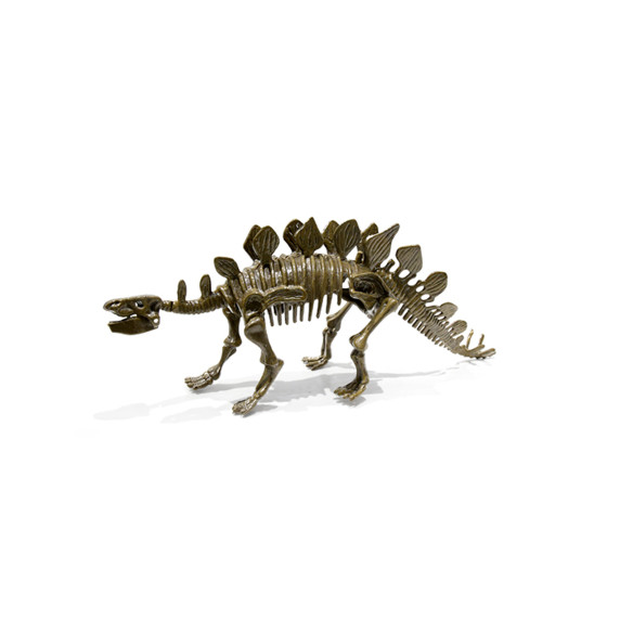 Sada pre malých paleontológov Stegosaurus Aga4Kids MR1444