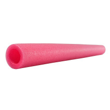 Penová ochrana na tyče AGA MIRELON 100 cm - ružová 