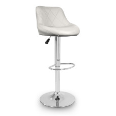 Barová stolička AGA MR2000BEIGE - béžová Preview