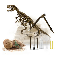 Sada pre malých paleontológov T-Rex Aga4Kids MR1445 