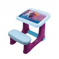 Detský plastový stôl so stoličkou D'ARPÉJE Frozen 