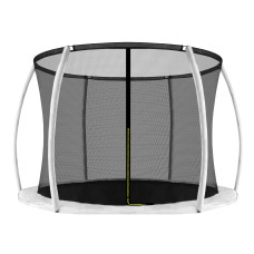 Vnútorná ochranná sieť 305 cm na 6 tyčí pre trampolínu AGA EXCLUSIVE MRPU1510-6 Preview
