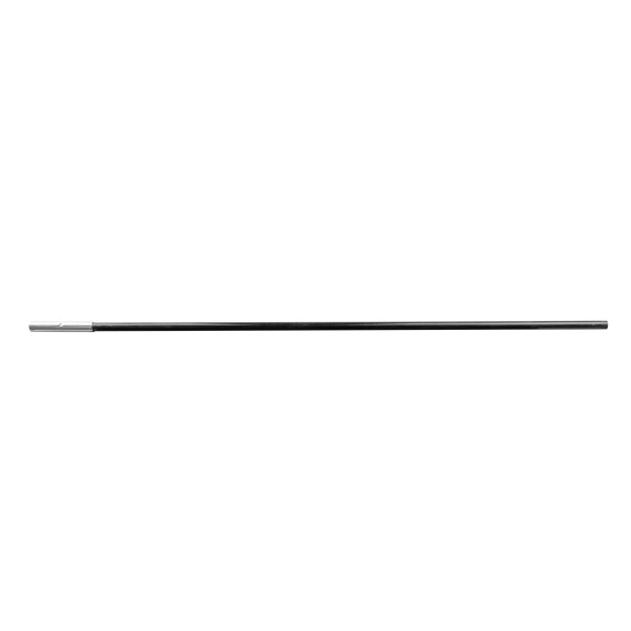Laminátová tyč na ochrannú sieť trampolíny AGA SPORT EXCLUSIVE 250 cm MRPU1523-8