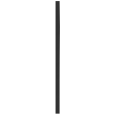 Návlek na stojné tyče pre trampolíny AGA SPORT EXCLUSIVE 180/250/305/366 cm - čierny Preview
