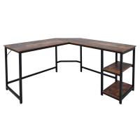 Rohový pracovný stôl AGA MR2014 