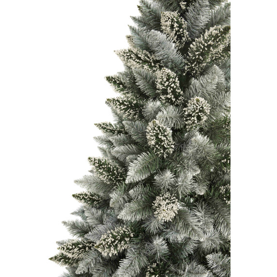 Vianočný stromček Borovica 150 cm AGA MR3225 - perlová