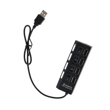 USB hub s 4 portami AGA MR1499 Preview