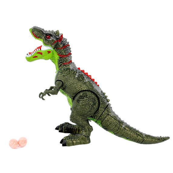 Interaktívny dinosaurus T-Rex Aga4Kids MR1550