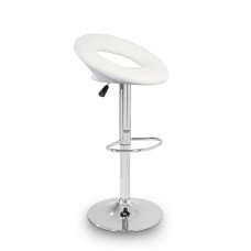 Barová stolička AGA MR2036White - biela Preview