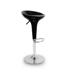 Barová stolička AGA MR2041Black - čierna Preview