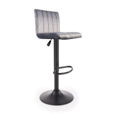 Barová stolička AGA MR2042Grey - sivá Preview
