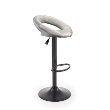 Barová stolička AGA MR2043Grey - sivá Preview