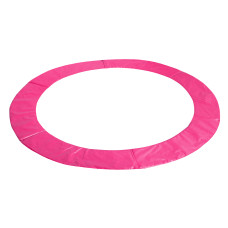 Kryt pružín na trampolínu AGA SPORT EXCLUSIVE 366 cm MRPU1512SC-Pink - ružový Preview