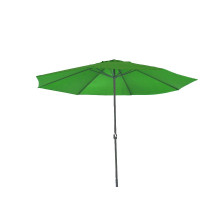 Záhradný slnečník AGA CLASSIC 400 cm - Apple Green 