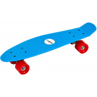 Skateboard Aga4Kids - Modrý 