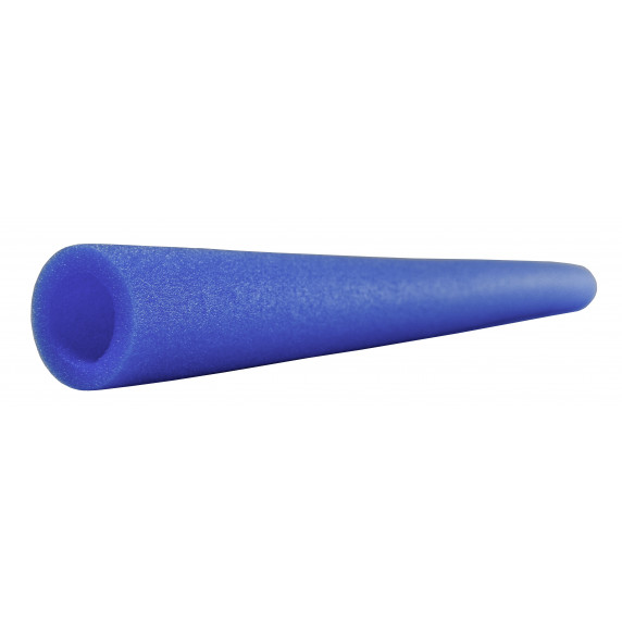 Penová ochrana na tyče AGA MIRELON 70 cm - tmavo modrá
