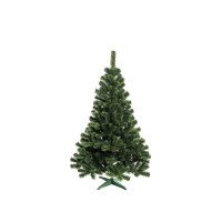 Vianočný stromček JEDĽA 160 cm so stojanom AGA MCHJ01/160 