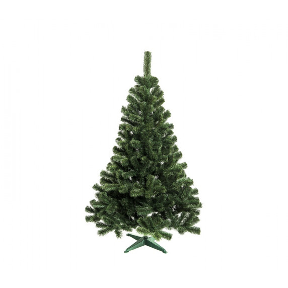 Vianočný stromček JEDĽA 180 cm so stojanom AGA MCHJ01/180