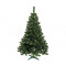 Vianočný stromček JEDĽA 220 cm so stojanom AGA MCHJ01/220