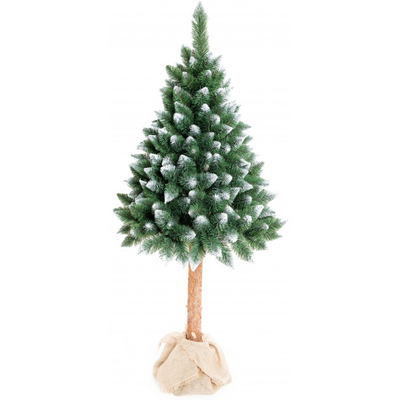 Vianočný stromček 220 cm s kmeňom MCHP12/220 AGA