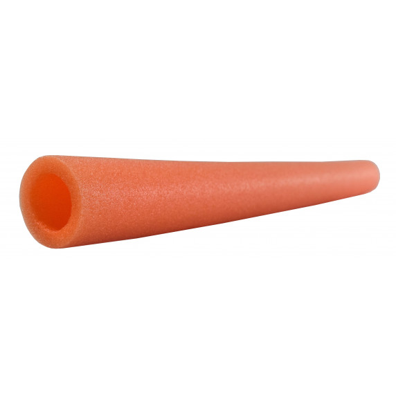 AGA penová ochrana na tyče MIRELON 70 cm - oranžová