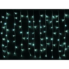Linder Exclusiv Vianočný svetelný dážď 160 LED LK005I - Studená biela Preview