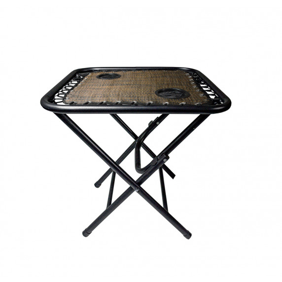Kempingový stôl 50 x 50 x 50 cm AGA MR53TB