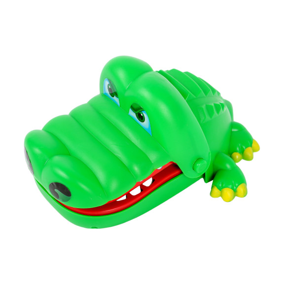 Krokodíl u zubára Aga4Kids MR1545