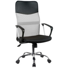 Kancelárska stolička OCF-7 - sivá Preview