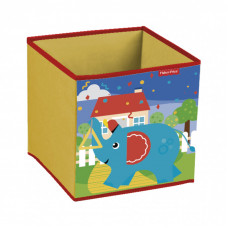 Úložný box na hračky Fisher Price - Slon Preview