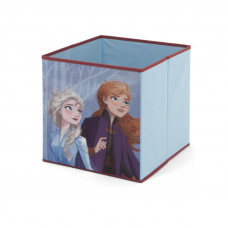 Úložný box na hračky Frozen 2 Preview