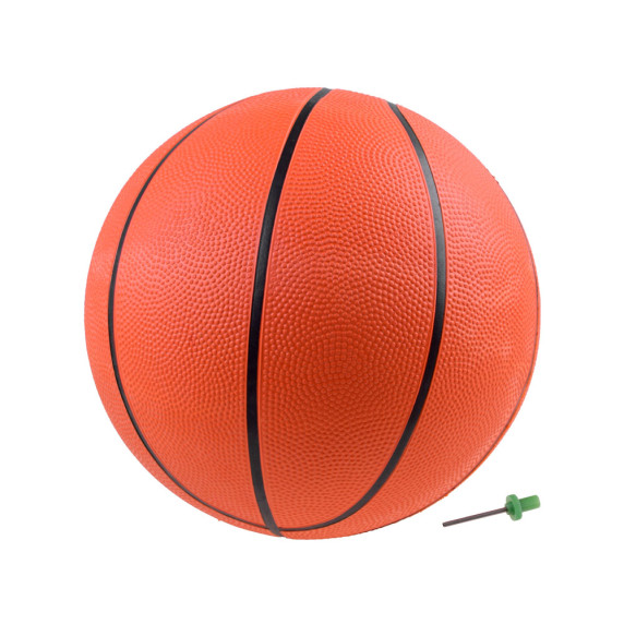 Basketbalová lopta 10" Inlea4Fun SP0711