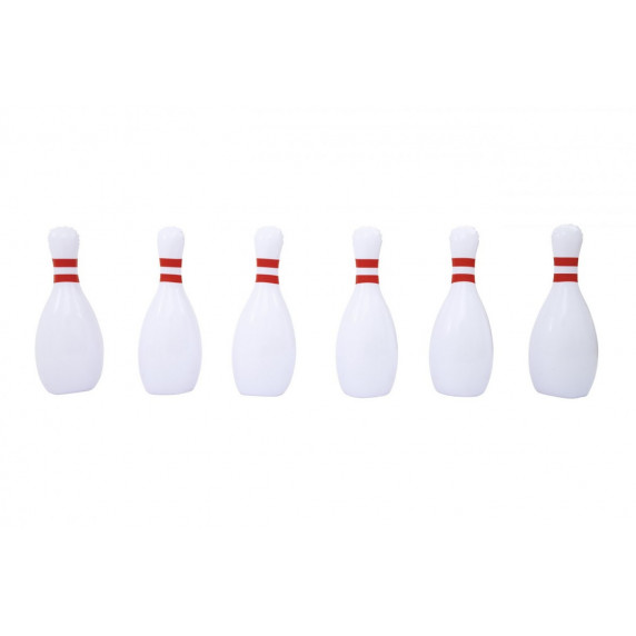 BESTWAY bowlingová šmykľavka H2O GO 52213
