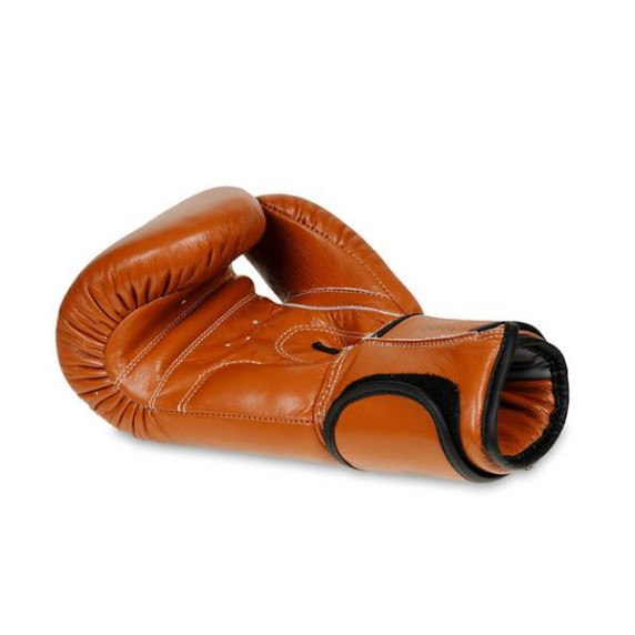 Boxerské rukavice DBX BUSHIDO DBD-B-1 12 oz