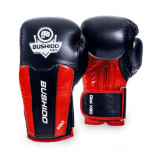 Boxerské rukavice DBX BUSHIDO DBX PRO Preview