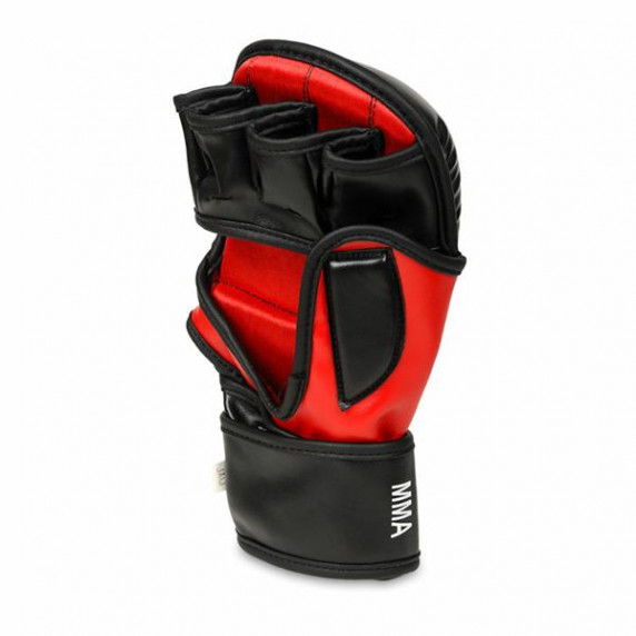 MMA rukavice veľkosť L-XL DBX BUSHIDO ARM-2011
