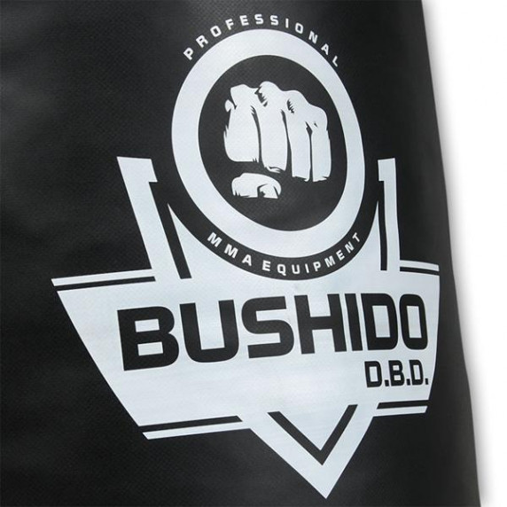 Boxovacie vrece DBX BUSHIDO 140 cm 40 kg