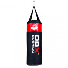 Boxovacie vrece DBX BUSHIDO 80cm / 30cm 15-20kg pre deti, červený Preview