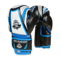 Boxerské rukavice DBX BUSHIDO ARB407v1 6 oz 