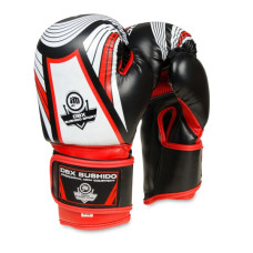 Boxerské rukavice DBX BUSHIDO ARB407v2 6 oz Preview