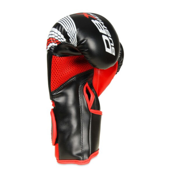 Boxerské rukavice DBX BUSHIDO ARB407v2 6 oz