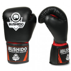 Boxerské rukavice DBX BUSHIDO ARB-407 Preview