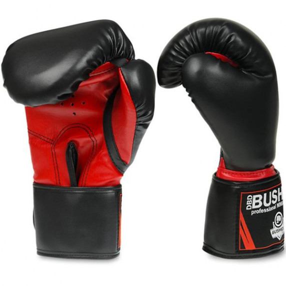 Boxerské rukavice DBX BUSHIDO ARB-407 16 oz.