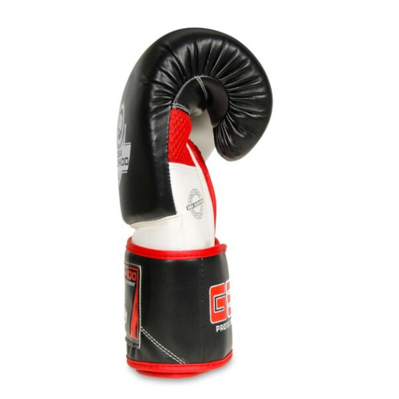 Boxerské rukavice DBX BUSHIDO B-2v11a